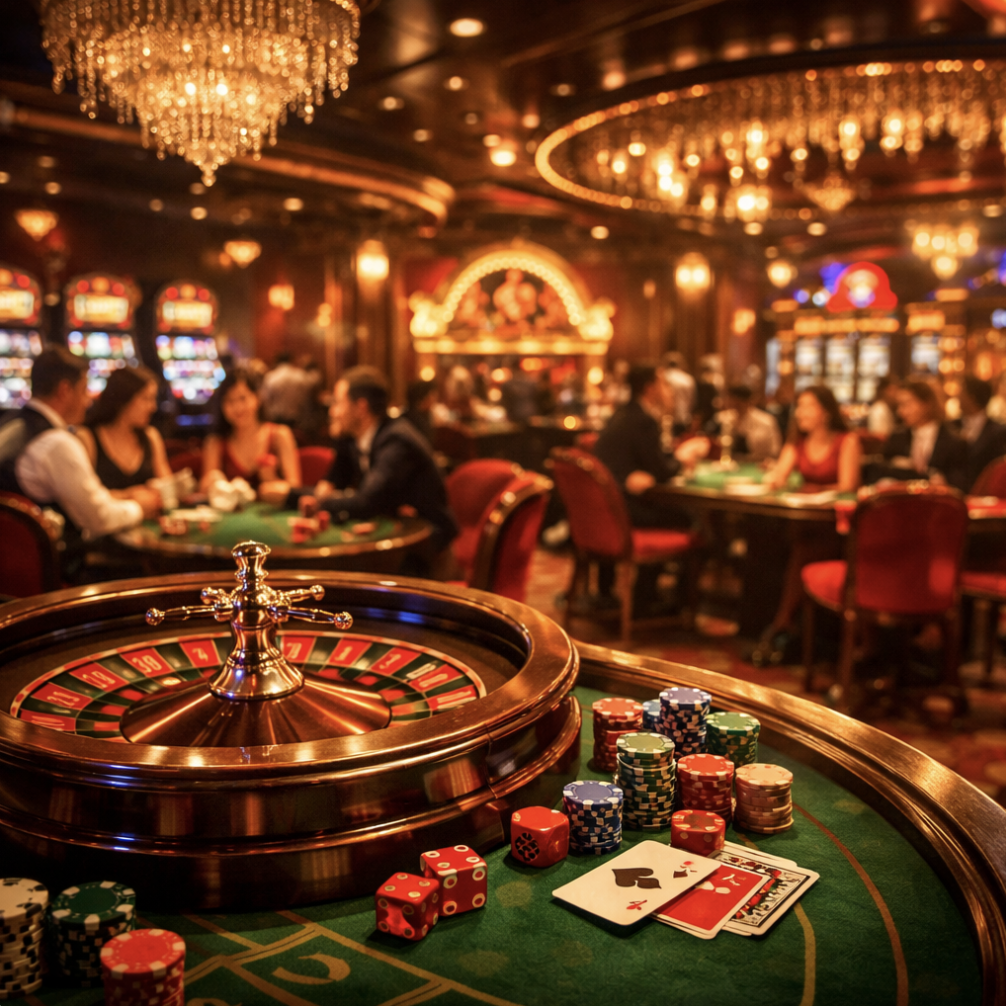 $15 Minimum Deposit Casino Australia